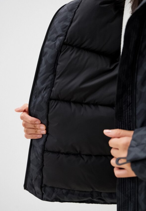 Куртка утепленная Replay