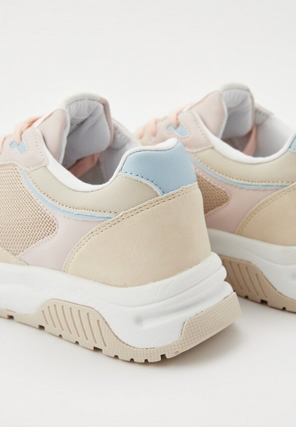 Кроссовки Tommy Hilfiger