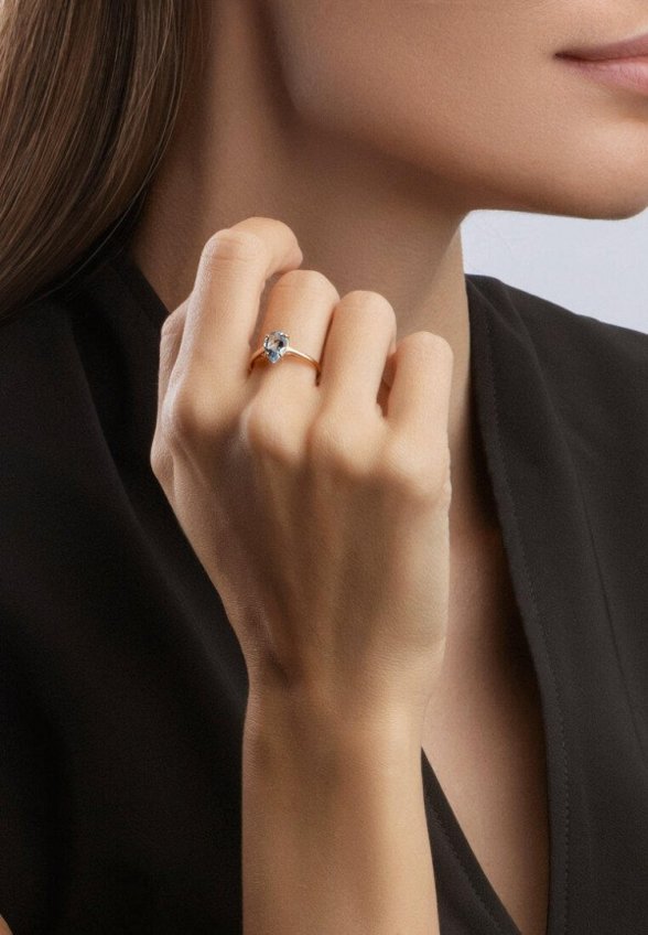 Кольцо Sokolov