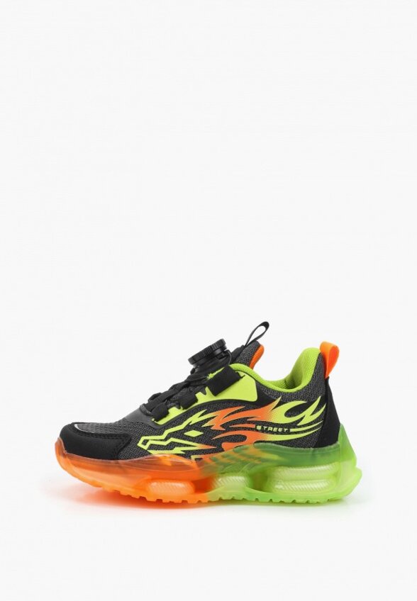 Кроссовки Shuzzi