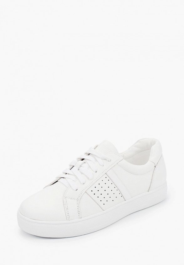 Кеды Thomas Munz