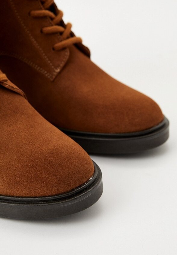 Ботильоны Tommy Hilfiger