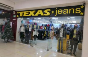 Texas jeans