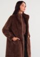 Пальто меховое Vittoria Vicci6  - превью