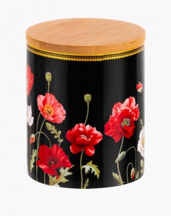Банка для хранения Elan Gallery женщинам