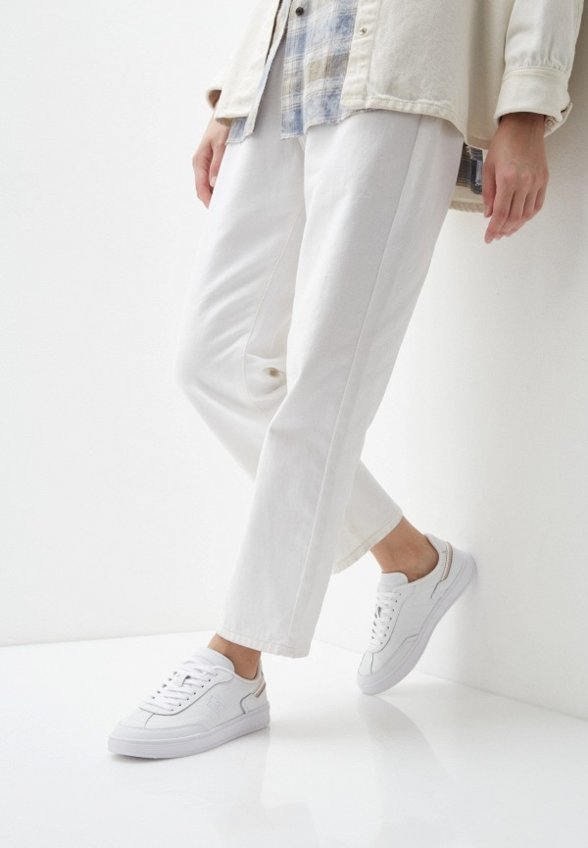 Кеды Tommy Hilfiger