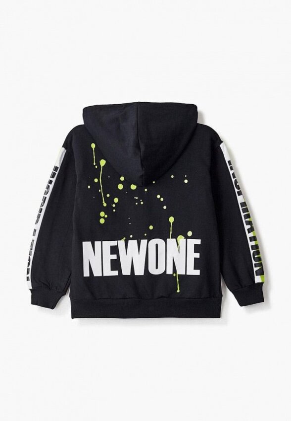 Толстовка PlayToday