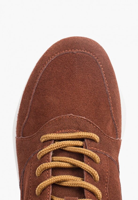 Ботинки Wanngo