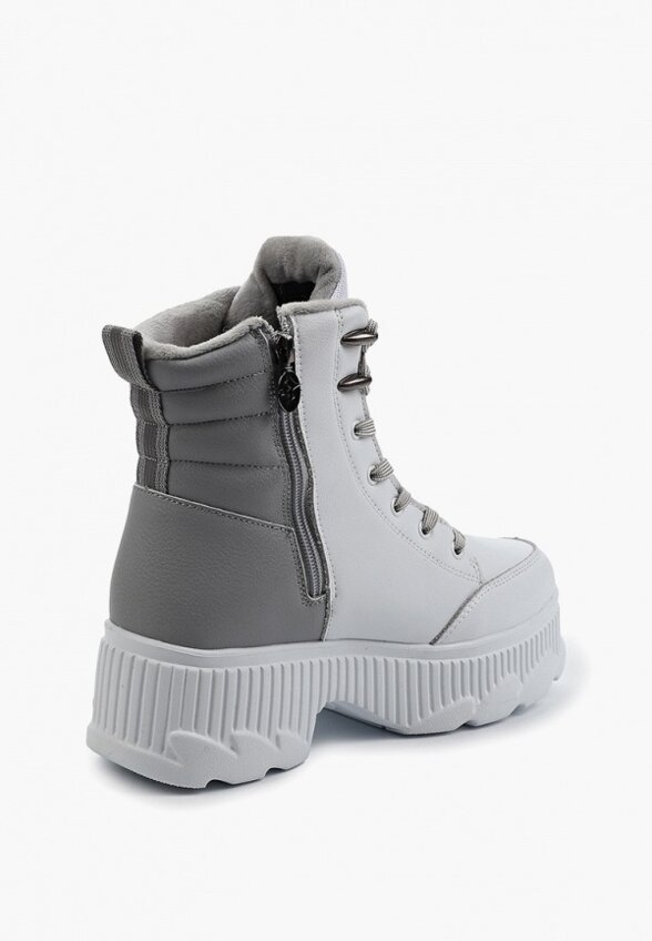 Ботильоны Grunberg