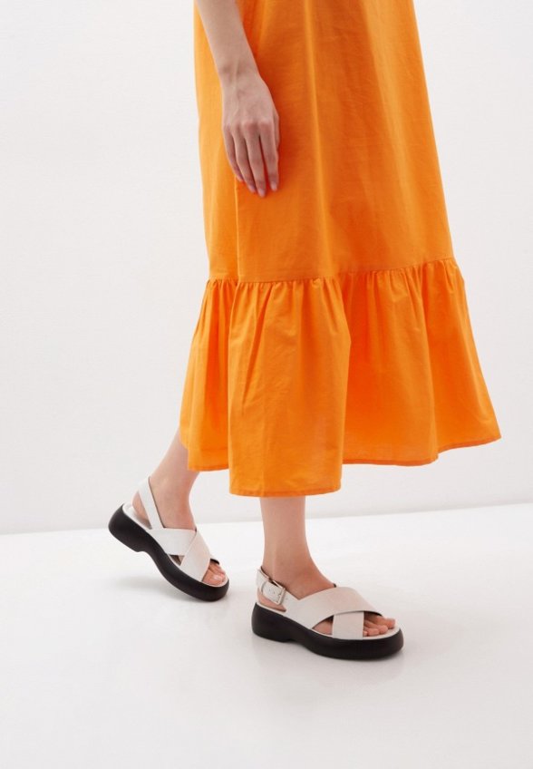 Сандалии Obba