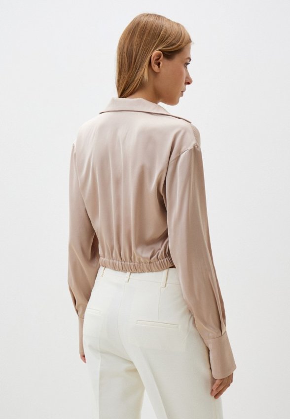 Блуза Kira Plastinina