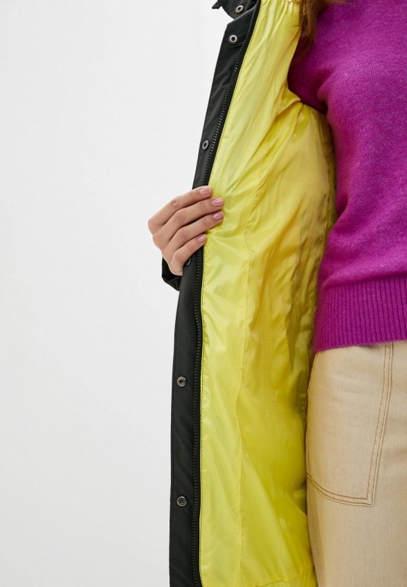 Пуховик Winterra