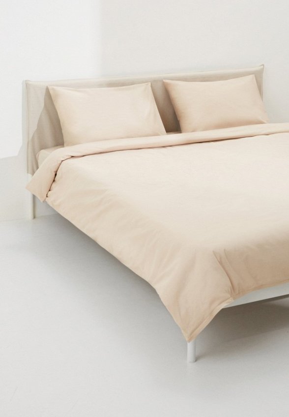 Постельное белье Евро Lamoda Home