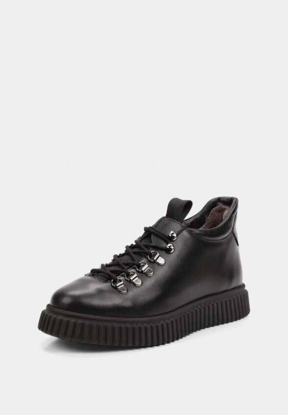 Ботинки Mof-Berg