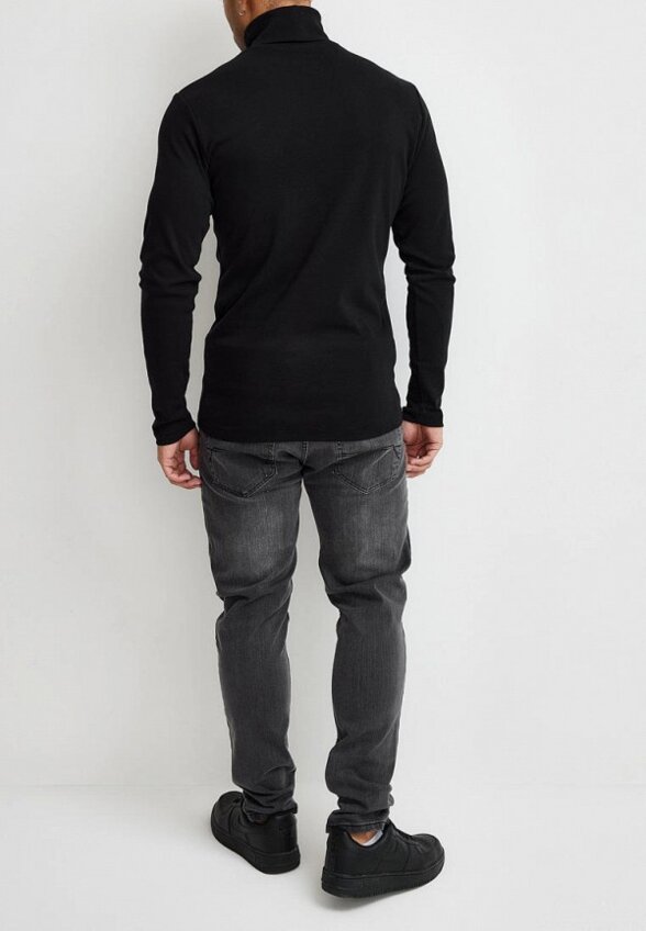 Водолазка Torae Black