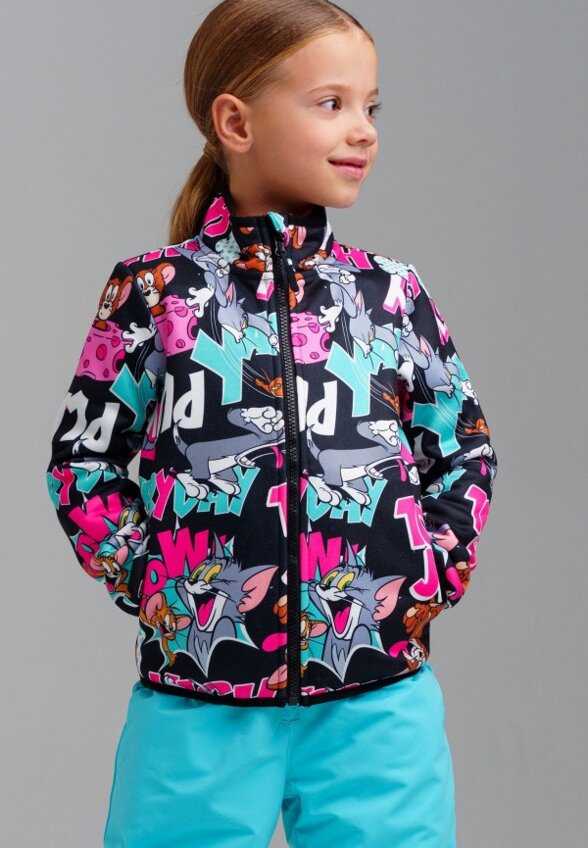 Олимпийка PlayToday