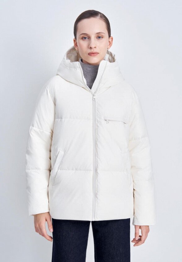 Куртка стеганая Finn Flare