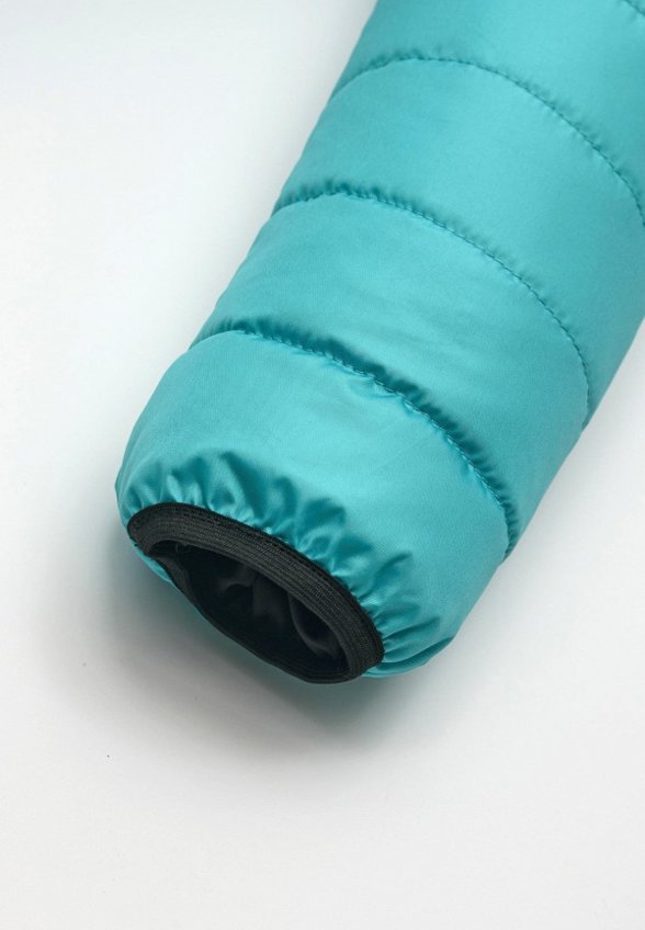 Куртка утепленная Orso Bianco