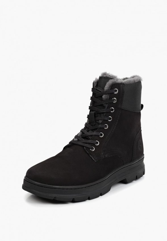 Ботинки Rococo’