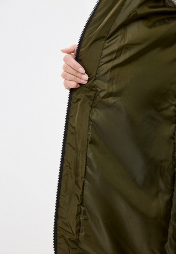 Пуховик Colin's