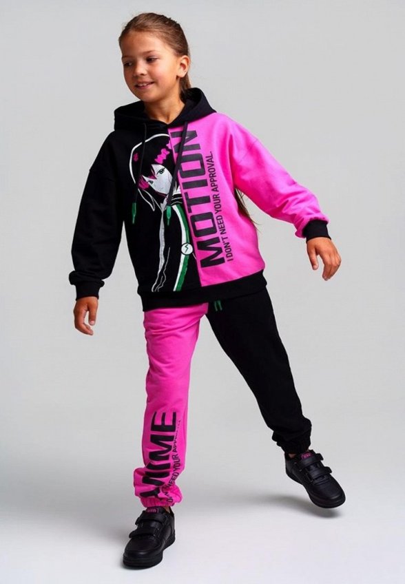 Костюм спортивный PlayToday