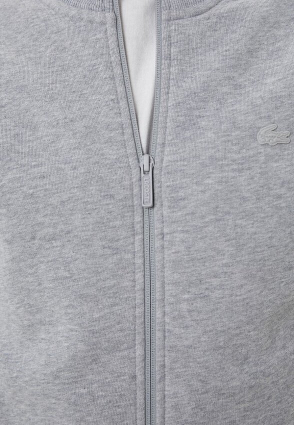 Олимпийка Lacoste