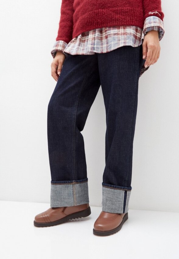 Ботинки Finn Line