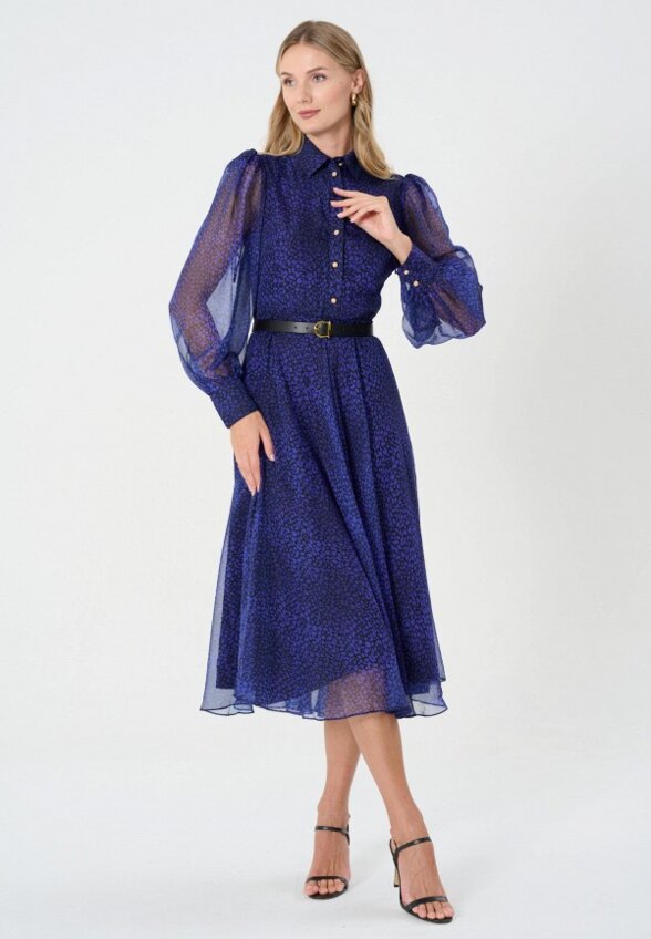 Платье Emilia Dell'oro