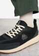 Кроссовки мужские Kappa Authentic Run Txt, Черный9  - превью