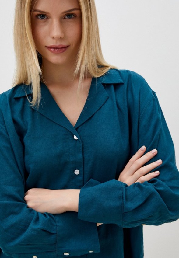 Блуза Tom Tailor