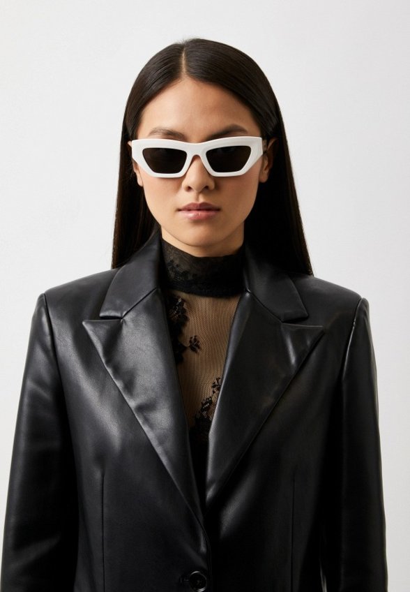 Очки солнцезащитные Versace