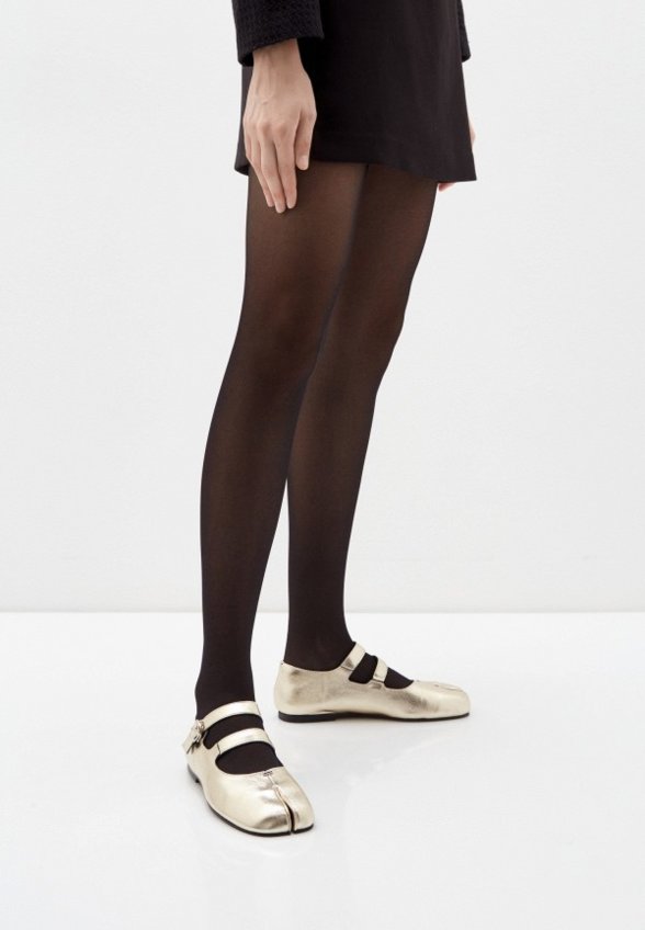 Балетки Graciana