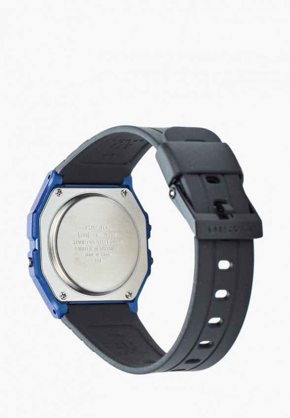 Часы Casio