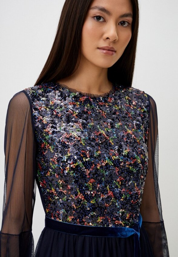 Платье Vera Moni