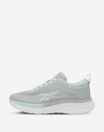 Кроссовки женские Reebok Road Strider, Серый женщинам