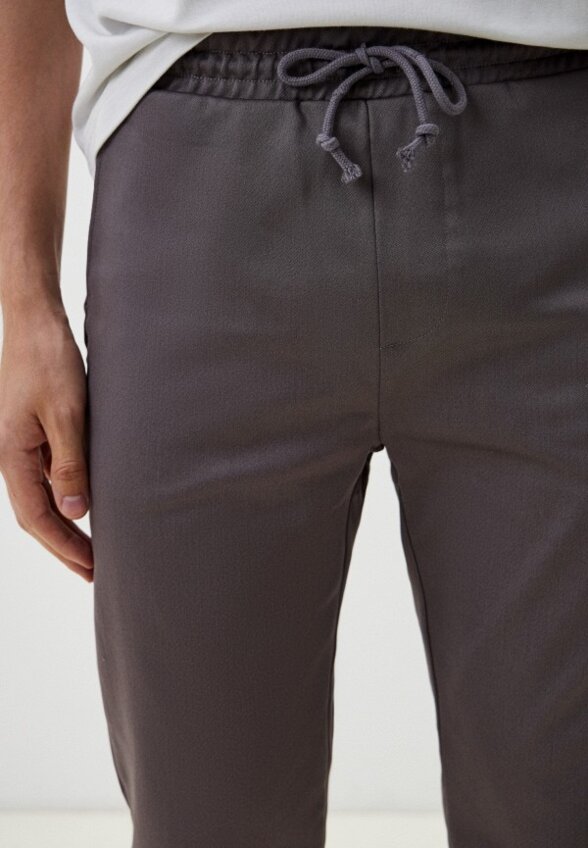 Брюки спортивные Mark Formelle