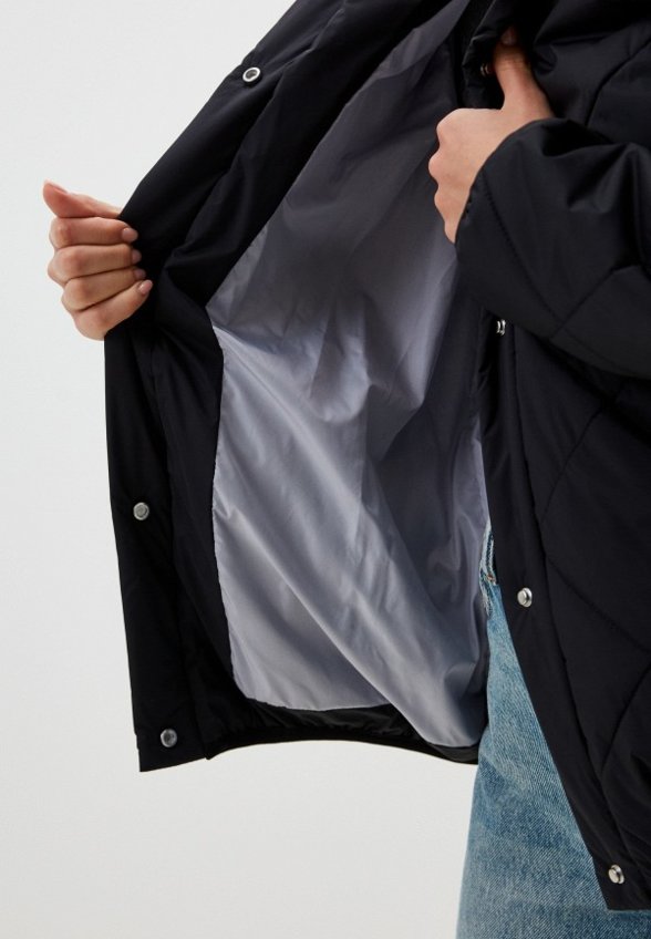 Куртка стеганая Avi