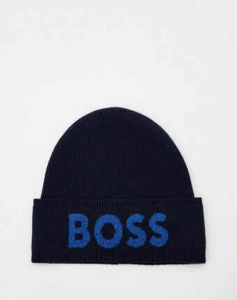 Шапка Boss мужчинам