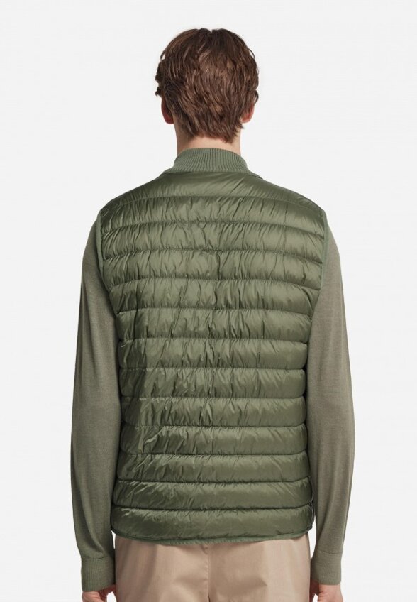 Жилет утепленный Falconeri