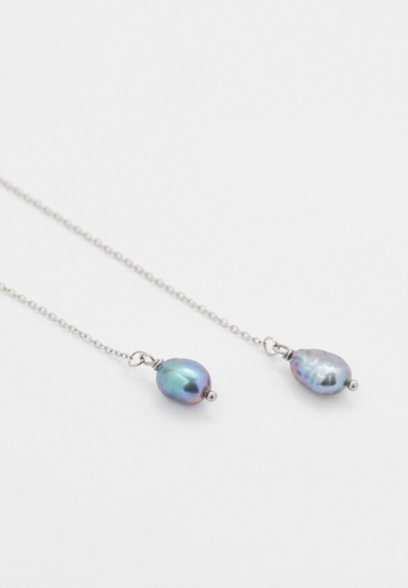 Серьги Stone Philosophy