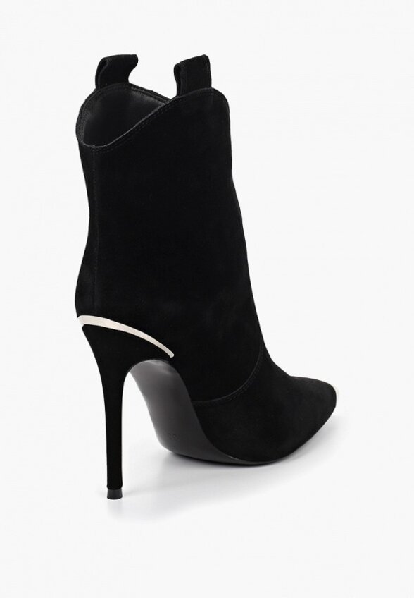 Ботильоны Vivian Royal