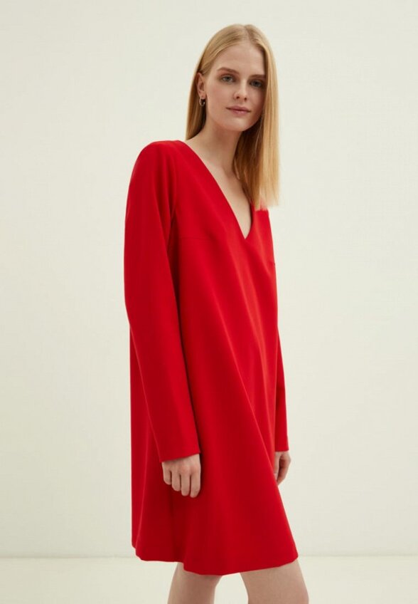 Платье Finn Flare