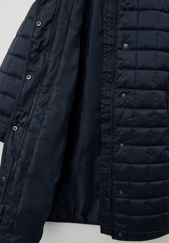 Куртка утепленная PlayToday