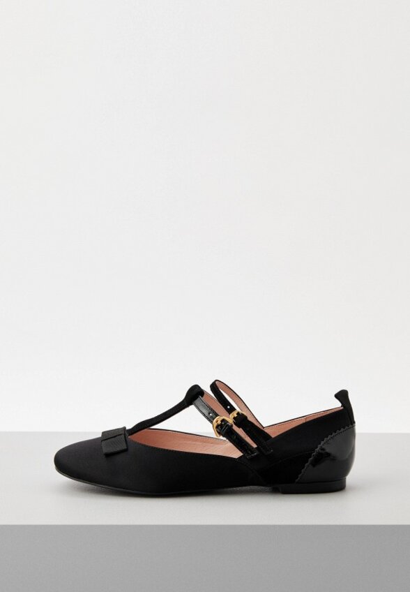 Балетки Coccinelle