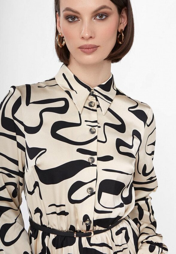 Платье Tantino