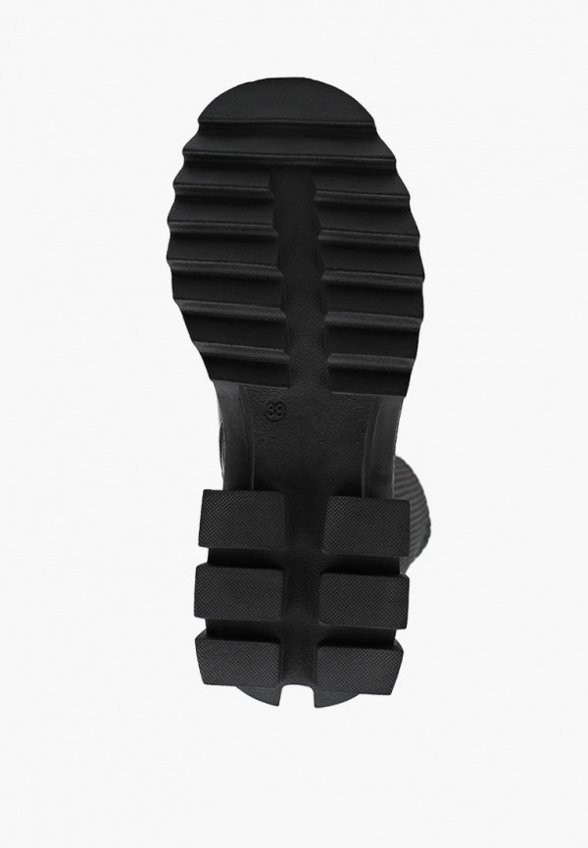 Ботфорты Sbalo