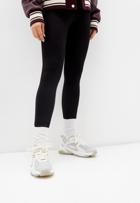 Кроссовки Crosby