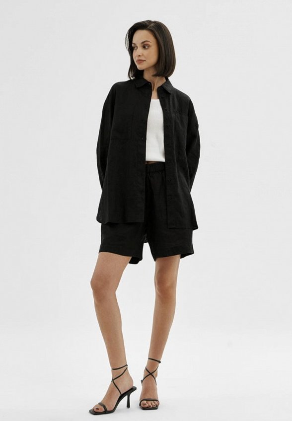 Рубашка Urban Tiger