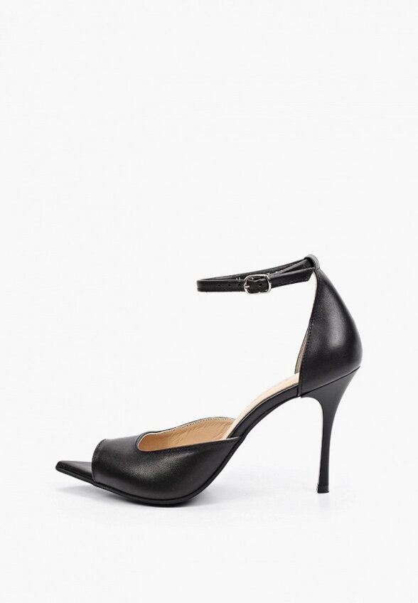 Босоножки Lusavou