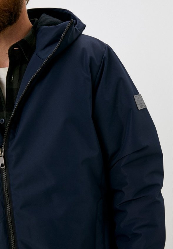 Куртка утепленная Xaska